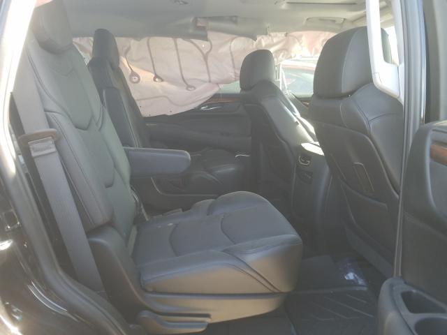 Photo 5 VIN: 1GYS3CKJ3KR258870 - CADILLAC ESCALADE P 