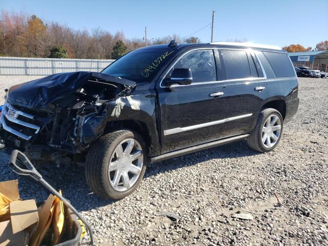 Photo 0 VIN: 1GYS3CKJ3KR314161 - CADILLAC ESCALADE P 