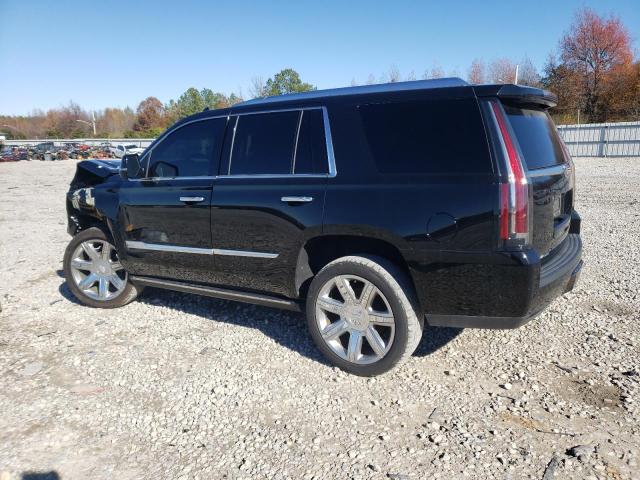 Photo 1 VIN: 1GYS3CKJ3KR314161 - CADILLAC ESCALADE P 