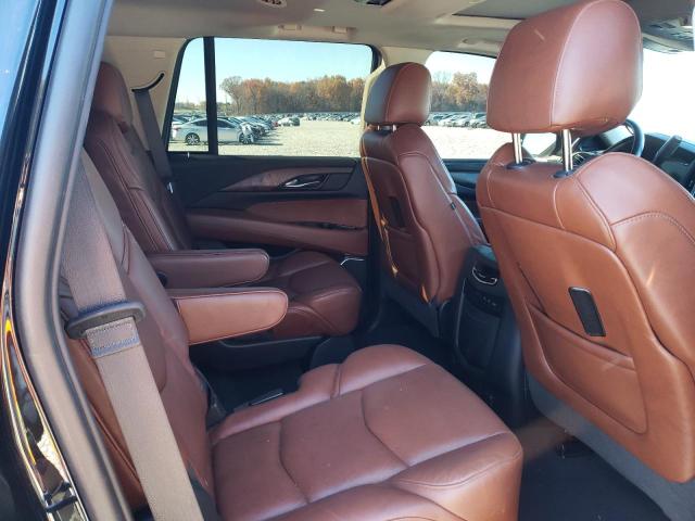 Photo 10 VIN: 1GYS3CKJ3KR314161 - CADILLAC ESCALADE P 