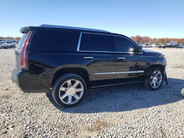 Photo 2 VIN: 1GYS3CKJ3KR314161 - CADILLAC ESCALADE P 