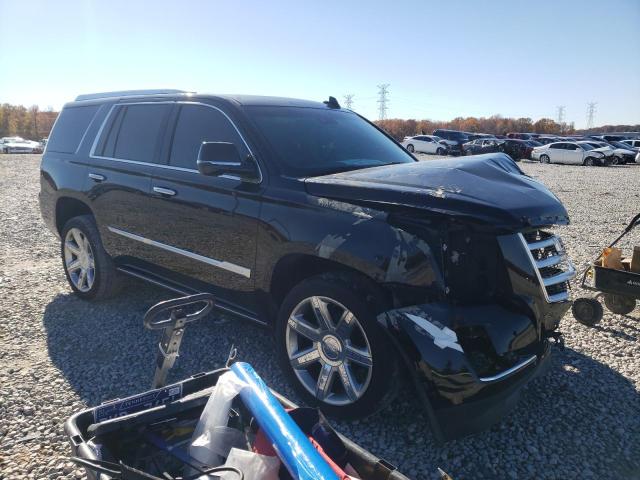 Photo 3 VIN: 1GYS3CKJ3KR314161 - CADILLAC ESCALADE P 