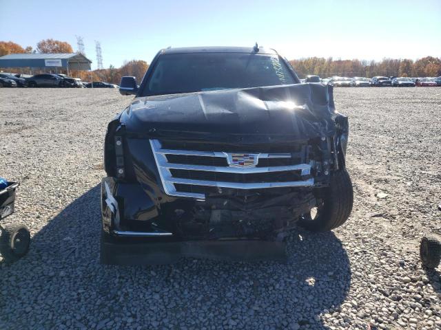 Photo 4 VIN: 1GYS3CKJ3KR314161 - CADILLAC ESCALADE P 