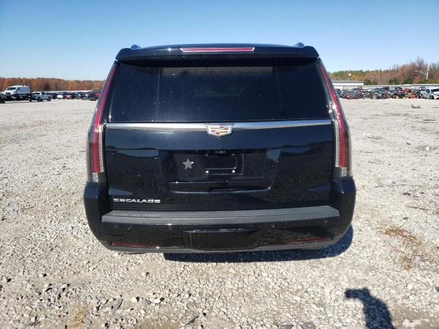 Photo 5 VIN: 1GYS3CKJ3KR314161 - CADILLAC ESCALADE P 