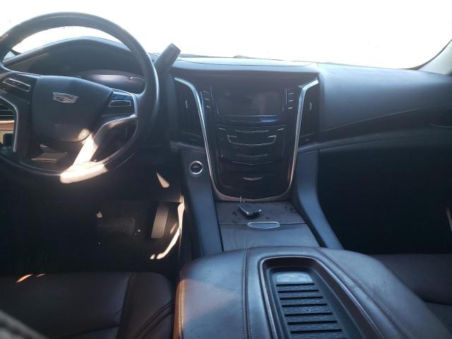 Photo 7 VIN: 1GYS3CKJ3KR314161 - CADILLAC ESCALADE P 