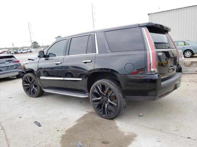 Photo 1 VIN: 1GYS3CKJ3KR380113 - CADILLAC ESCALADE P 