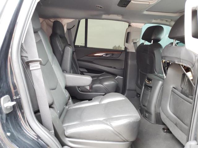 Photo 10 VIN: 1GYS3CKJ3KR380113 - CADILLAC ESCALADE P 