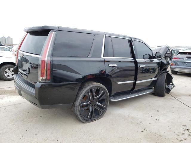 Photo 2 VIN: 1GYS3CKJ3KR380113 - CADILLAC ESCALADE P 