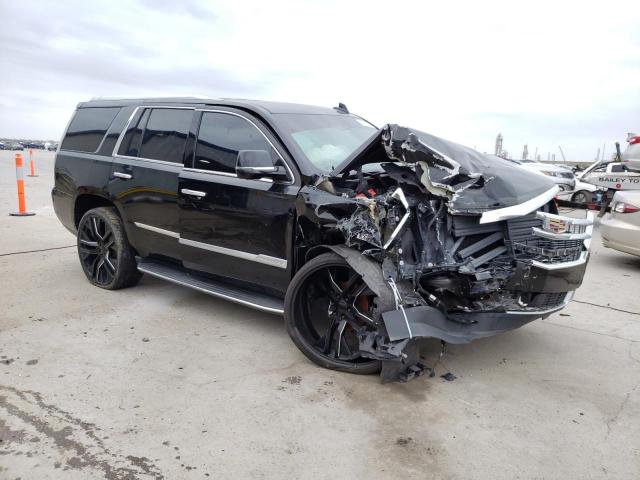 Photo 3 VIN: 1GYS3CKJ3KR380113 - CADILLAC ESCALADE P 