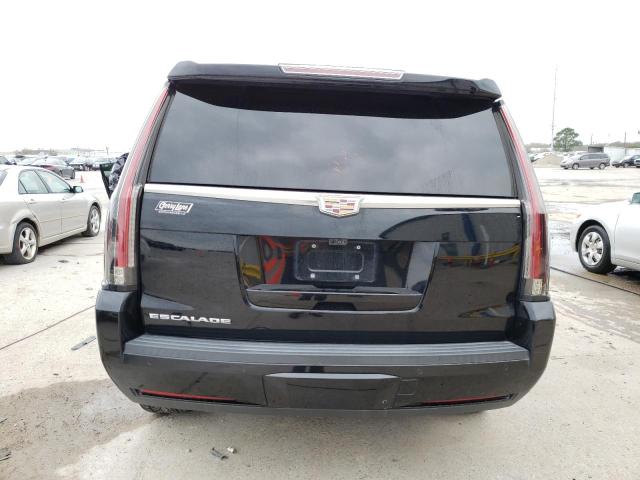 Photo 5 VIN: 1GYS3CKJ3KR380113 - CADILLAC ESCALADE P 