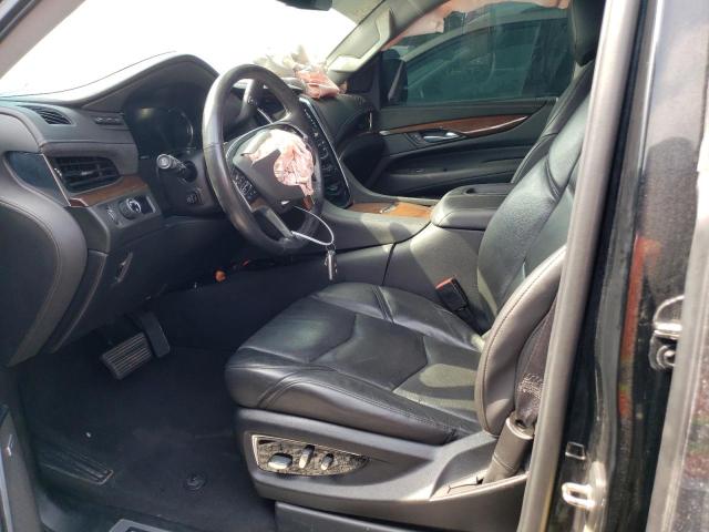 Photo 6 VIN: 1GYS3CKJ3KR380113 - CADILLAC ESCALADE P 