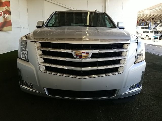 Photo 2 VIN: 1GYS3CKJ3LR195500 - CADILLAC ESCALADE 