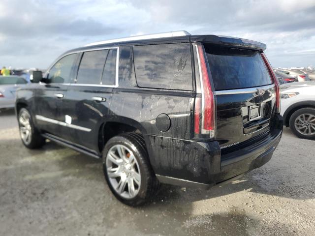 Photo 1 VIN: 1GYS3CKJ4HR174758 - CADILLAC ESCALADE P 