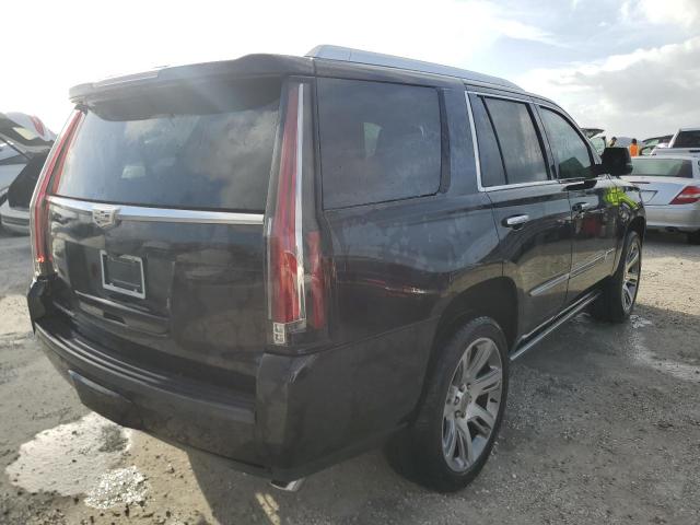 Photo 2 VIN: 1GYS3CKJ4HR174758 - CADILLAC ESCALADE P 