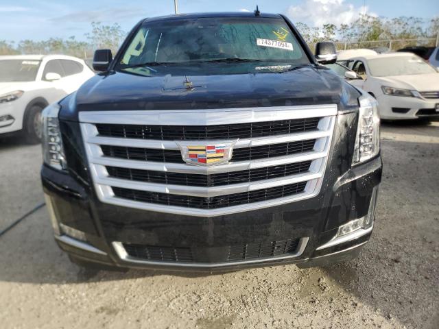 Photo 4 VIN: 1GYS3CKJ4HR174758 - CADILLAC ESCALADE P 