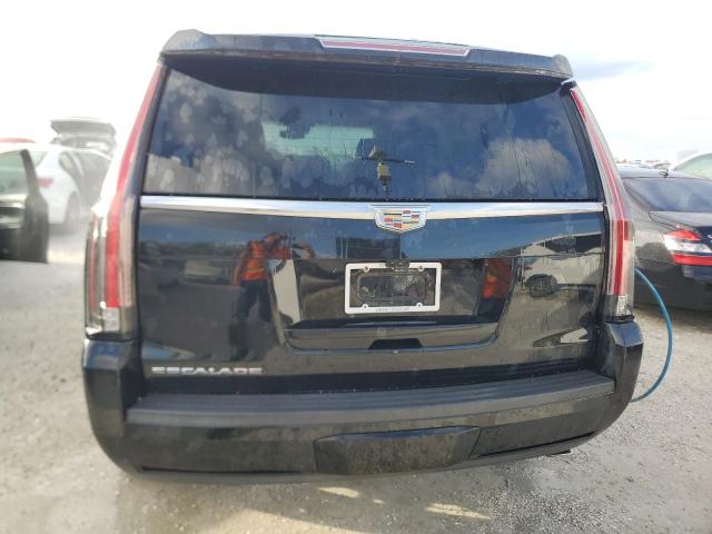 Photo 5 VIN: 1GYS3CKJ4HR174758 - CADILLAC ESCALADE P 