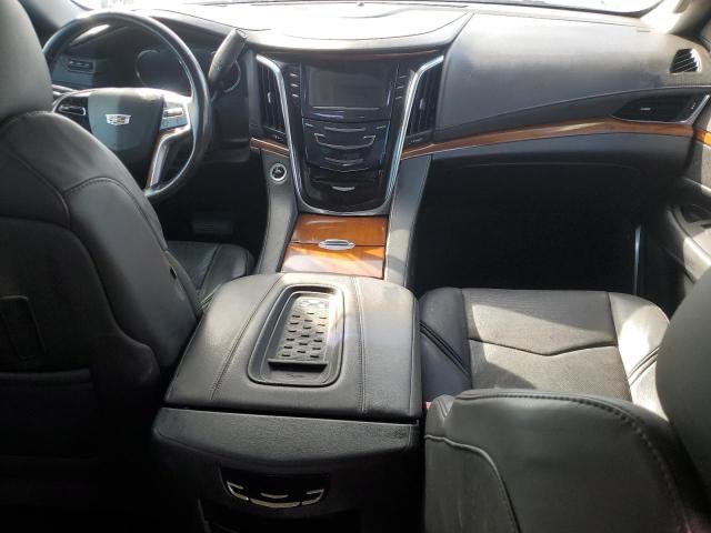 Photo 7 VIN: 1GYS3CKJ4HR174758 - CADILLAC ESCALADE P 