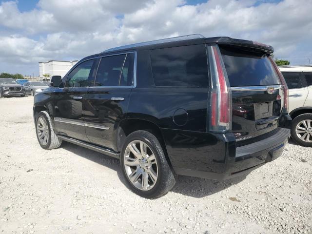 Photo 1 VIN: 1GYS3CKJ4HR174758 - CADILLAC ESCALADE P 