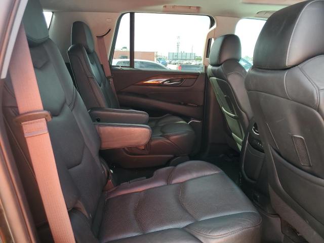 Photo 10 VIN: 1GYS3CKJ4HR174758 - CADILLAC ESCALADE P 