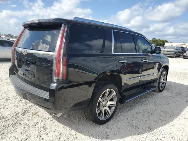 Photo 2 VIN: 1GYS3CKJ4HR174758 - CADILLAC ESCALADE P 