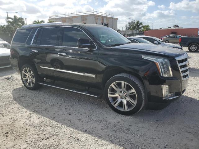 Photo 3 VIN: 1GYS3CKJ4HR174758 - CADILLAC ESCALADE P 