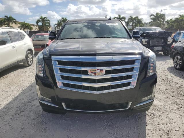 Photo 4 VIN: 1GYS3CKJ4HR174758 - CADILLAC ESCALADE P 