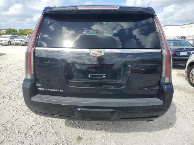 Photo 5 VIN: 1GYS3CKJ4HR174758 - CADILLAC ESCALADE P 