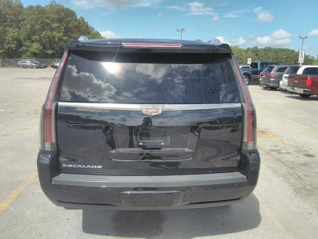 Photo 2 VIN: 1GYS3CKJ4JR222152 - CADILLAC ESCALADE 