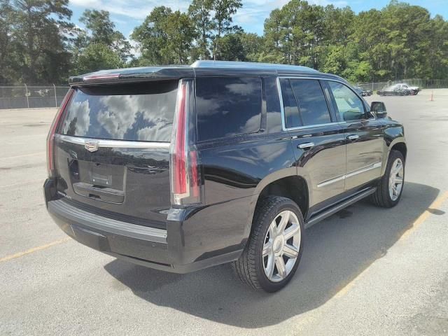 Photo 3 VIN: 1GYS3CKJ4JR222152 - CADILLAC ESCALADE 