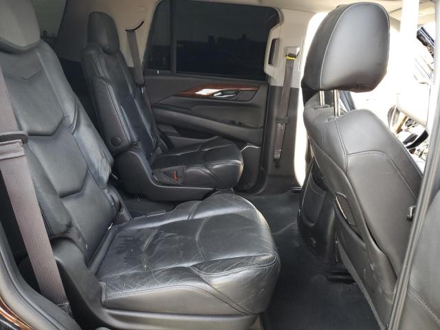 Photo 10 VIN: 1GYS3CKJ4JR281041 - CADILLAC ESCALADE P 