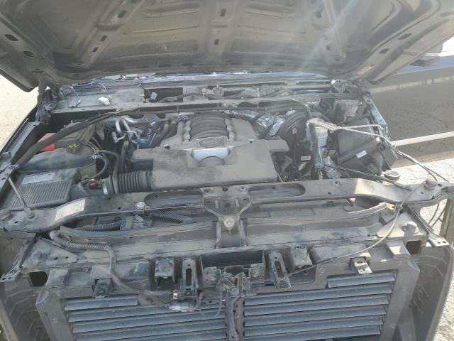 Photo 11 VIN: 1GYS3CKJ4JR281041 - CADILLAC ESCALADE P 