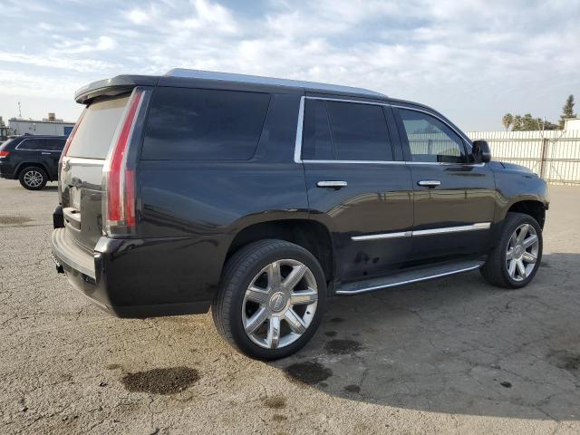 Photo 2 VIN: 1GYS3CKJ4JR281041 - CADILLAC ESCALADE P 