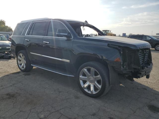 Photo 3 VIN: 1GYS3CKJ4JR281041 - CADILLAC ESCALADE P 