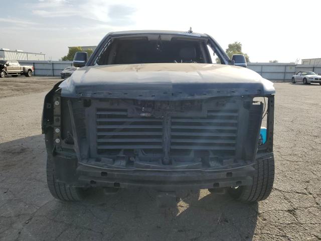 Photo 4 VIN: 1GYS3CKJ4JR281041 - CADILLAC ESCALADE P 