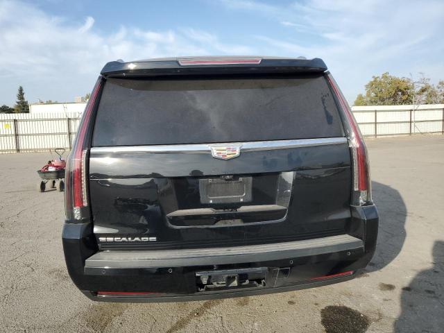 Photo 5 VIN: 1GYS3CKJ4JR281041 - CADILLAC ESCALADE P 