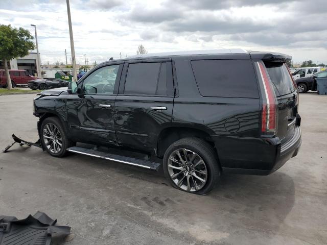 Photo 1 VIN: 1GYS3CKJ4LR296092 - CADILLAC ESCALADE P 