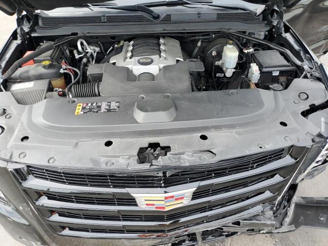 Photo 11 VIN: 1GYS3CKJ4LR296092 - CADILLAC ESCALADE P 