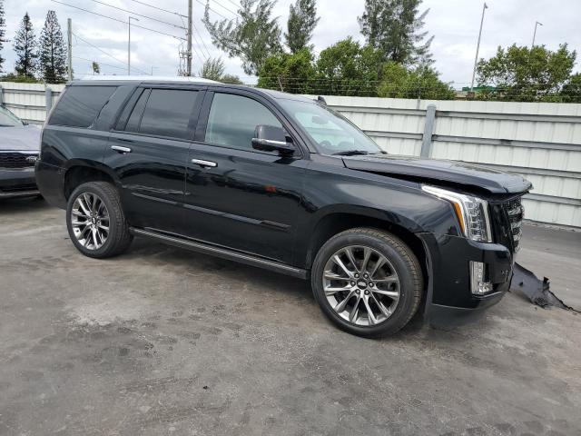 Photo 3 VIN: 1GYS3CKJ4LR296092 - CADILLAC ESCALADE P 