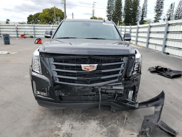 Photo 4 VIN: 1GYS3CKJ4LR296092 - CADILLAC ESCALADE P 