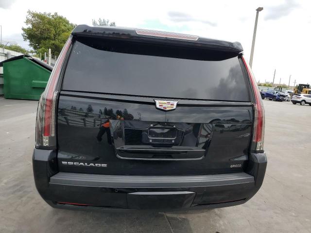 Photo 5 VIN: 1GYS3CKJ4LR296092 - CADILLAC ESCALADE P 