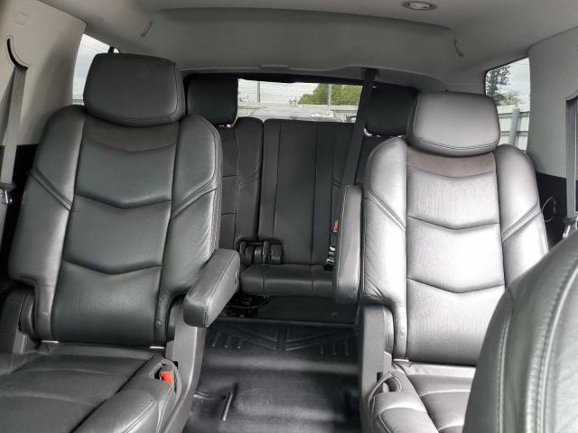 Photo 9 VIN: 1GYS3CKJ4LR296092 - CADILLAC ESCALADE P 