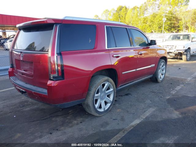 Photo 3 VIN: 1GYS3CKJ5FR153253 - CADILLAC ESCALADE 