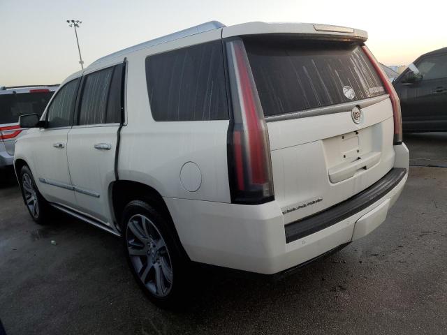 Photo 1 VIN: 1GYS3CKJ5FR271898 - CADILLAC ESCALADE P 