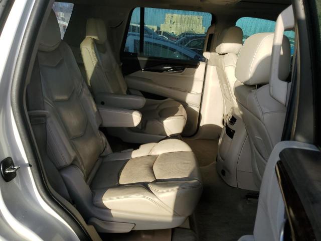 Photo 10 VIN: 1GYS3CKJ5FR271898 - CADILLAC ESCALADE P 