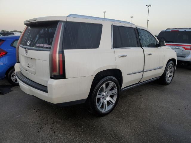 Photo 2 VIN: 1GYS3CKJ5FR271898 - CADILLAC ESCALADE P 