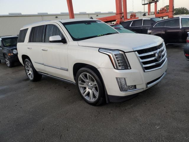 Photo 3 VIN: 1GYS3CKJ5FR271898 - CADILLAC ESCALADE P 