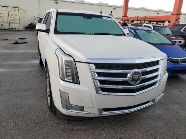 Photo 4 VIN: 1GYS3CKJ5FR271898 - CADILLAC ESCALADE P 