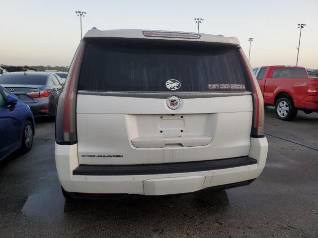 Photo 5 VIN: 1GYS3CKJ5FR271898 - CADILLAC ESCALADE P 