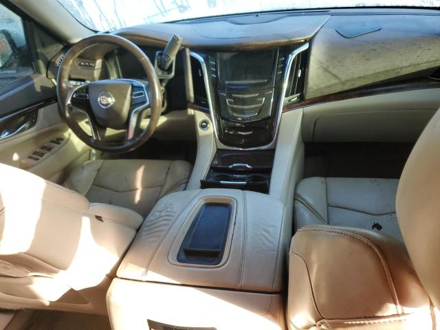 Photo 7 VIN: 1GYS3CKJ5FR271898 - CADILLAC ESCALADE P 