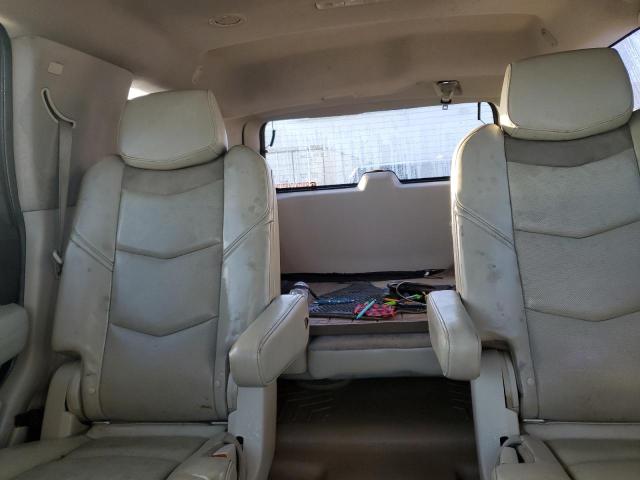 Photo 9 VIN: 1GYS3CKJ5FR271898 - CADILLAC ESCALADE P 